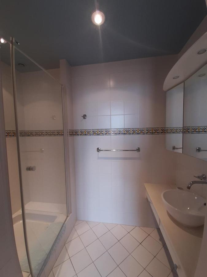 Bed and Breakfast La Belle Boulonnaise Boulogne-sur-Mer Exterior foto