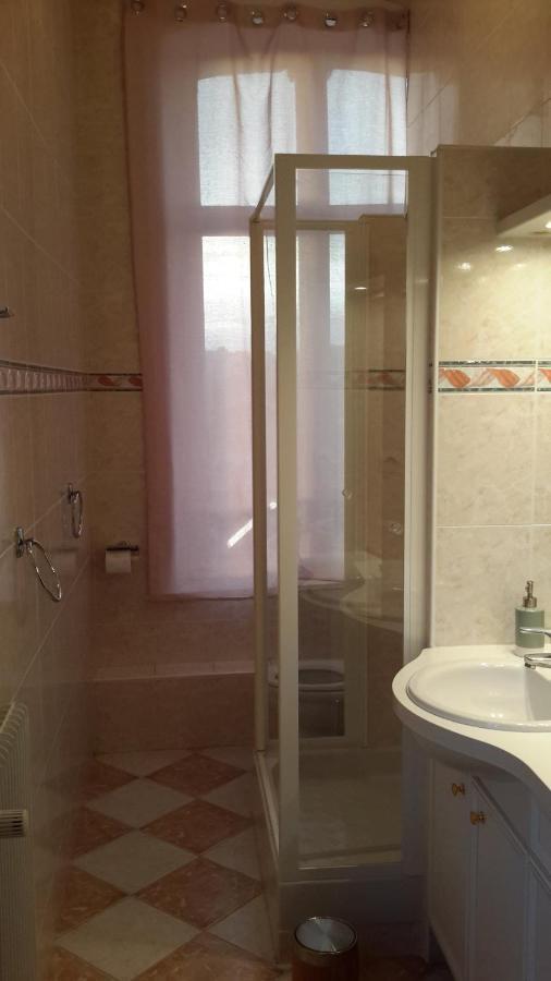 Bed and Breakfast La Belle Boulonnaise Boulogne-sur-Mer Exterior foto