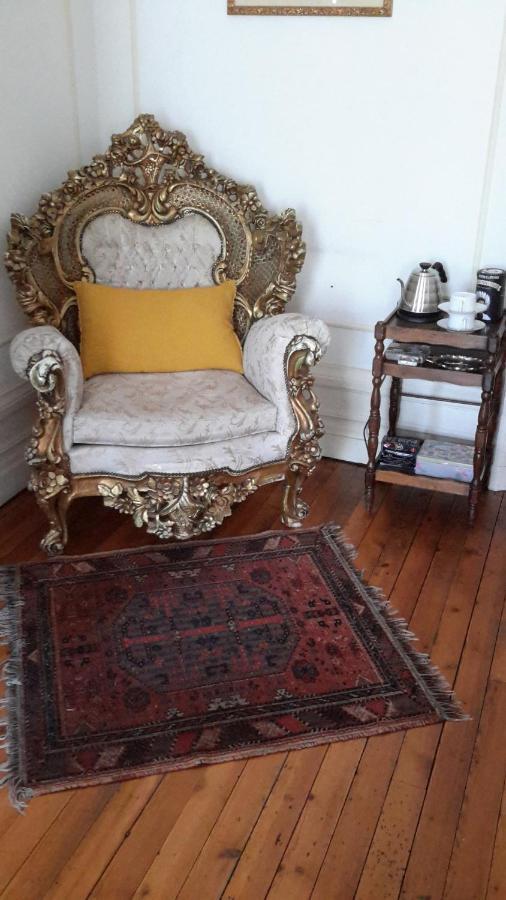 Bed and Breakfast La Belle Boulonnaise Boulogne-sur-Mer Exterior foto