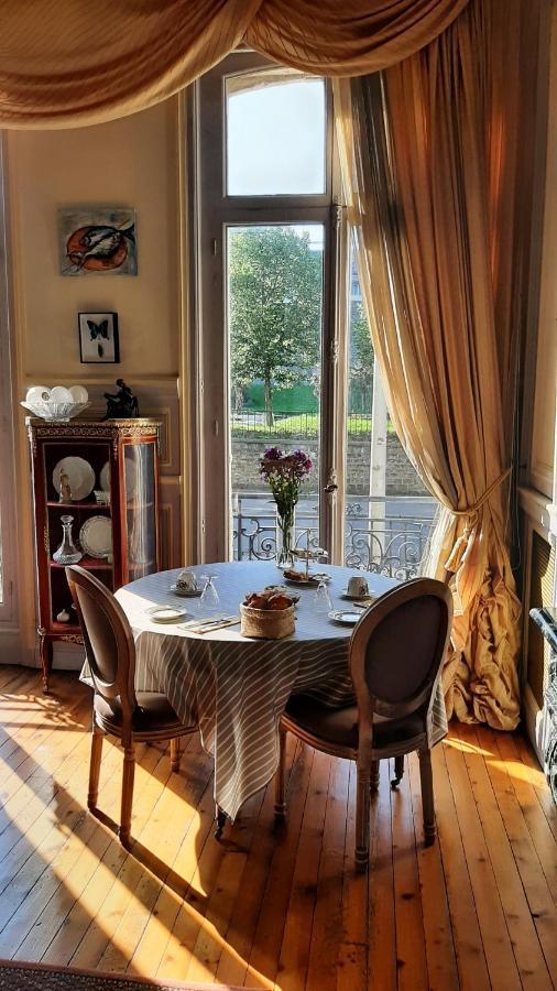 Bed and Breakfast La Belle Boulonnaise Boulogne-sur-Mer Exterior foto