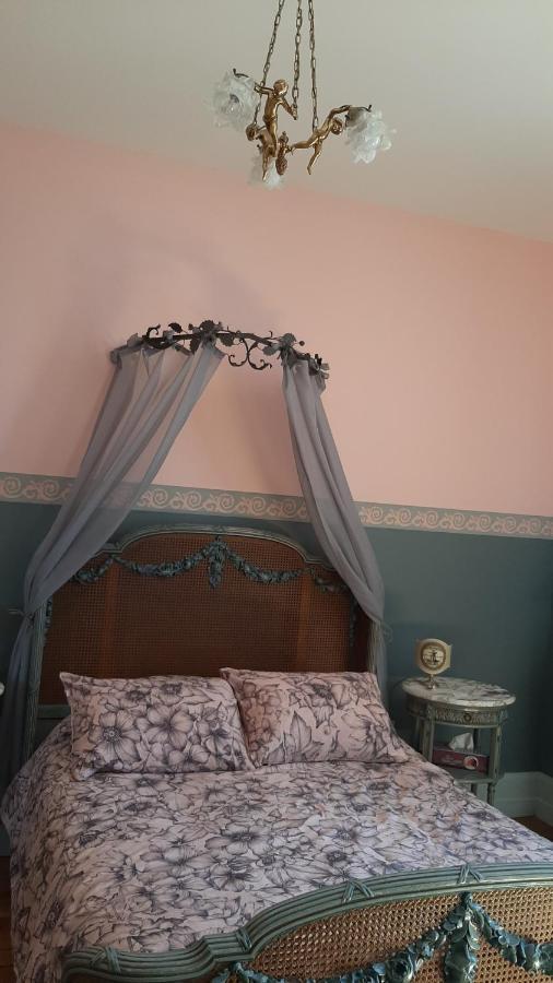 Bed and Breakfast La Belle Boulonnaise Boulogne-sur-Mer Exterior foto