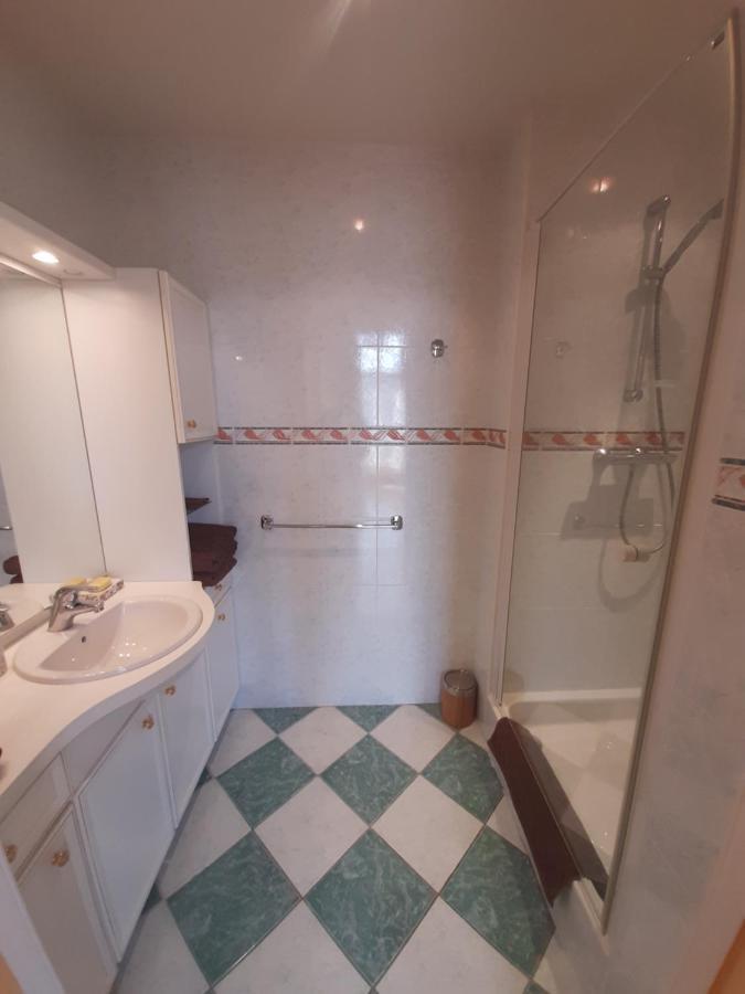 Bed and Breakfast La Belle Boulonnaise Boulogne-sur-Mer Exterior foto