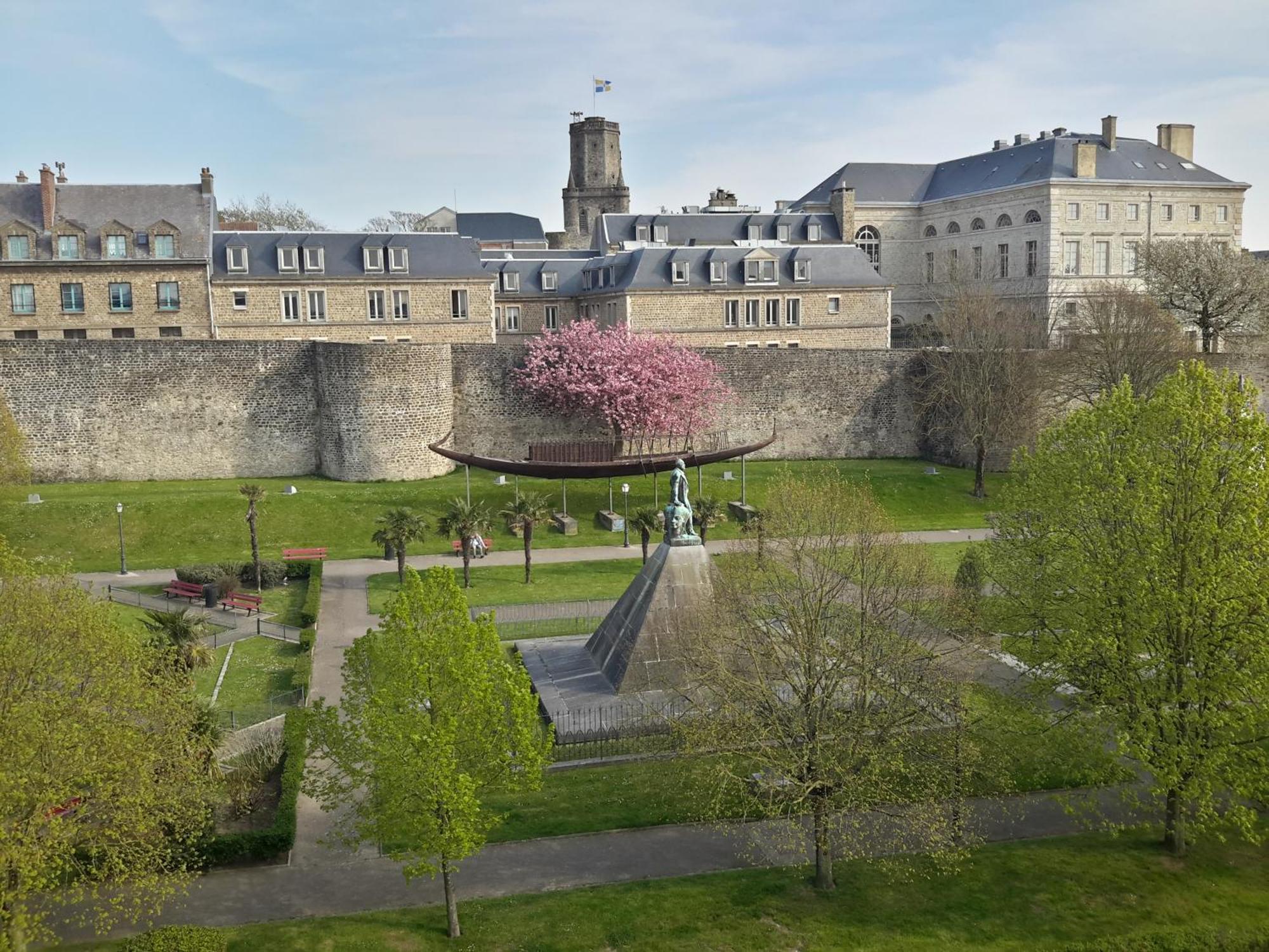 Bed and Breakfast La Belle Boulonnaise Boulogne-sur-Mer Exterior foto